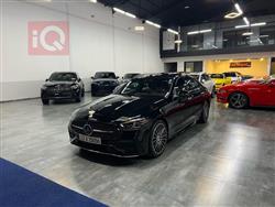 مرسيدس بنز C-Class